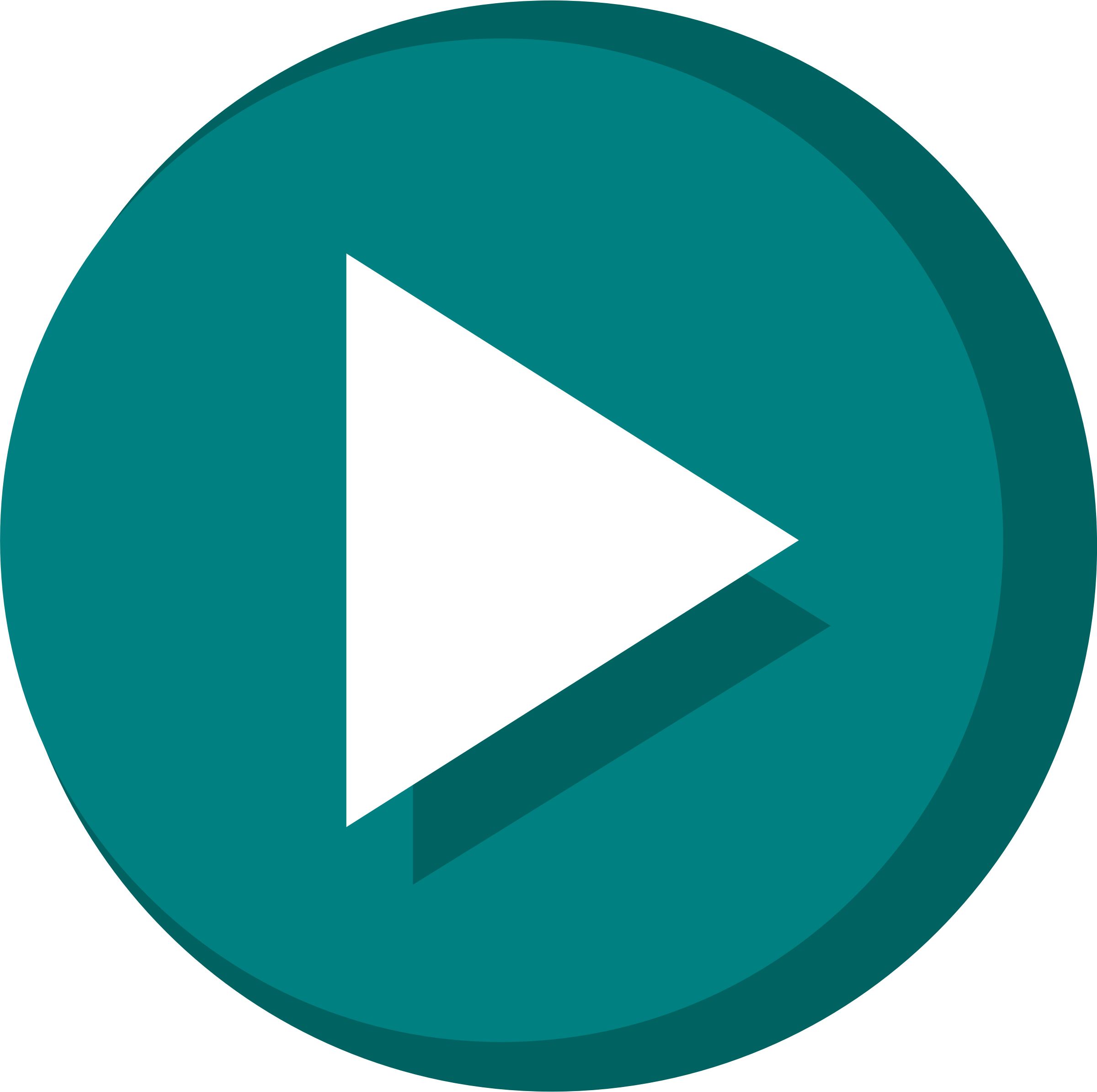 Play Button PNG Pic | PNG Mart