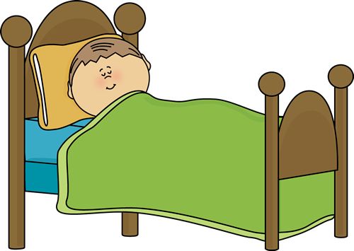 Clip Art Nap Time Clipart