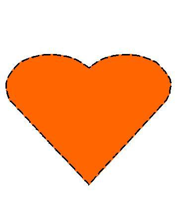 Large Heart Stencil - ClipArt Best