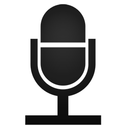 Mic Icon - Download Free Icons