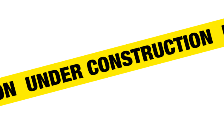 Under Construction Clipart - 50 cliparts