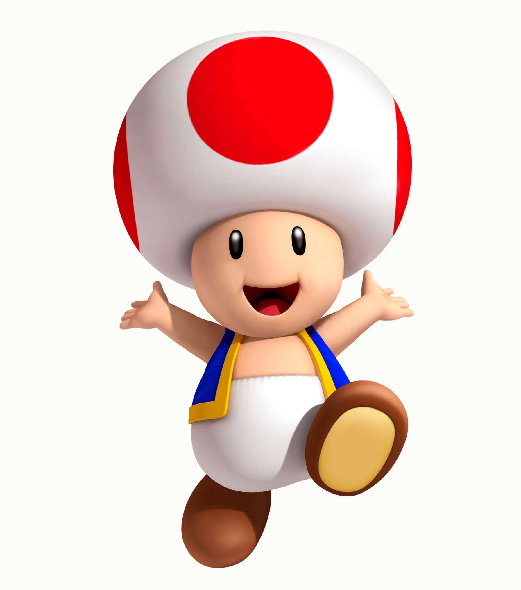 Super Mario Bros./Characters/Gallery | Scratchpad | Fandom powered ...