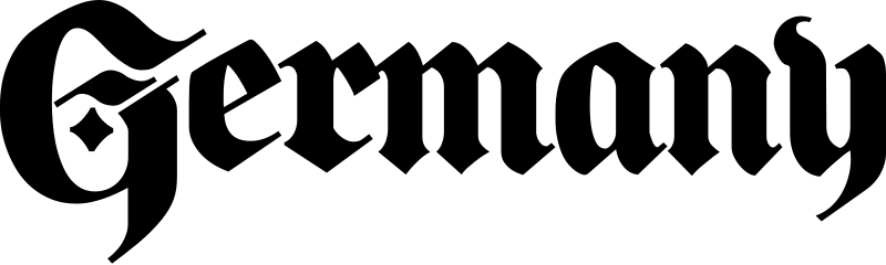 File:Epcot Germany logo.svg
