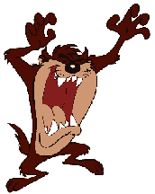 Tazmania Baby Wallpaper - ClipArt Best