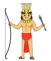 Free Aztec Clipart - Clip Art Pictures - Graphics - Illustrations