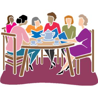 Parents Club Clipart