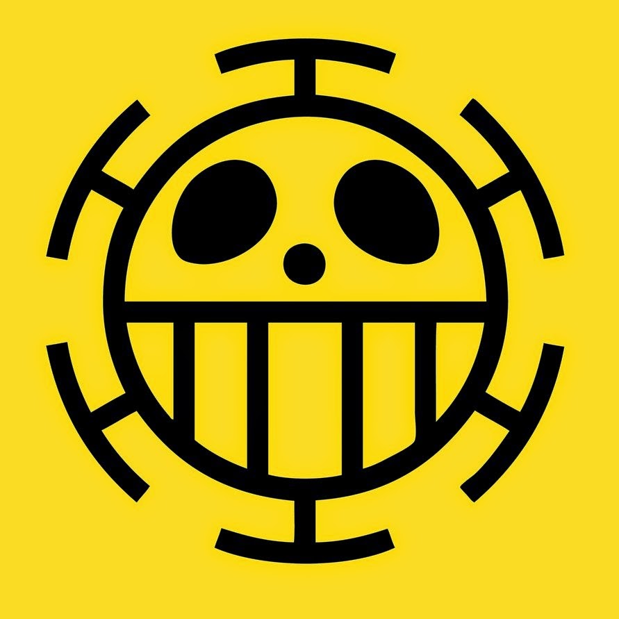 Trafalgar D. Water Law - Google+