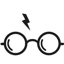 Harry Potter Lightning Bolt | Harry ...