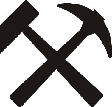 Mining Clipart
