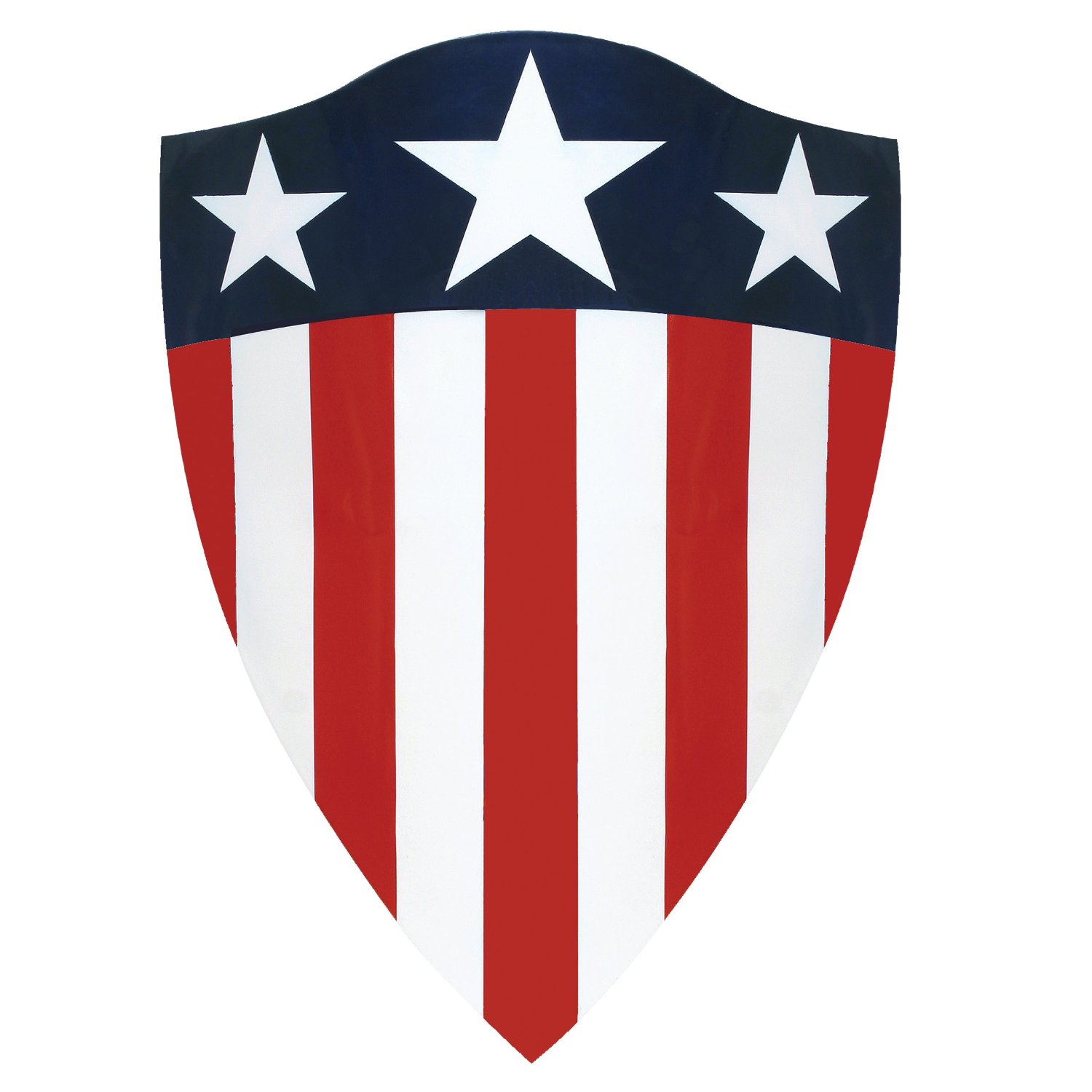 captain america logo | Logospike.com: Famous and Free Vector Logos