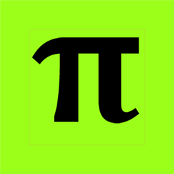 Digits of Pi | Windows Phone Apps+Games Store (United States)