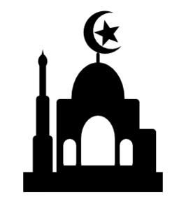 Masjid Art Clipart - Free to use Clip Art Resource