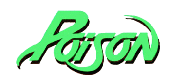 Poison Logo Clipart - Free to use Clip Art Resource
