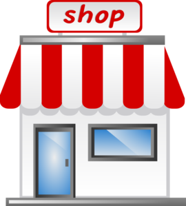 Shopping Clipart Free - Tumundografico