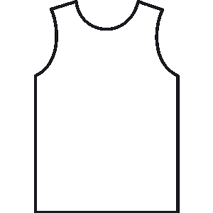 basketball jerseys clip art - Online Marketing Consultancy ...