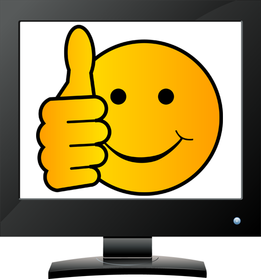 Free Thumbs Up Clipart Pictures - Clipartix