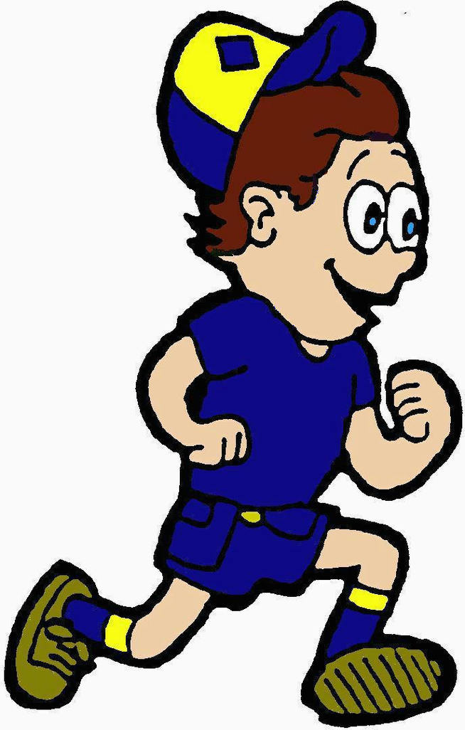 Clip Art Run Clipart - Free to use Clip Art Resource