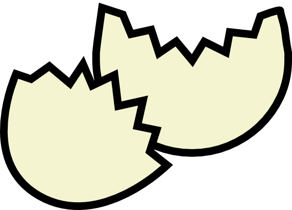 Cartoon Egg - ClipArt Best