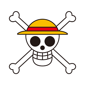 Logo One Piece Png - ClipArt Best