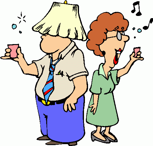 Clip Art Party - ClipArt Best