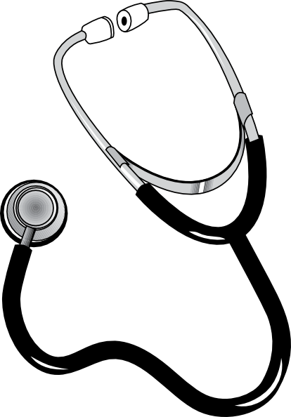 Medical Equipment Clip Art