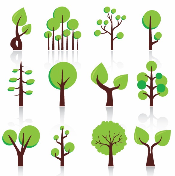 Tree Vector Free