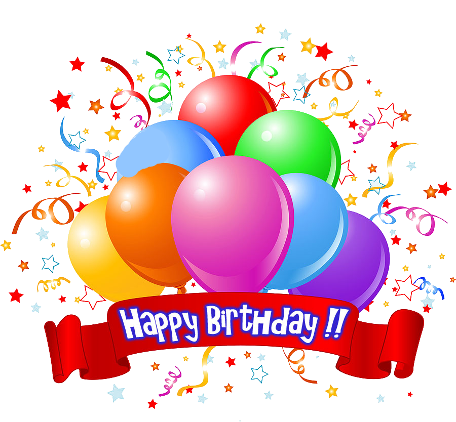 Happy Birthday To You! Save And Send Photo Cards | Download free ...