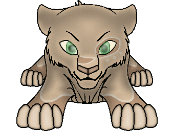 Lion Animation Pictures - ClipArt Best