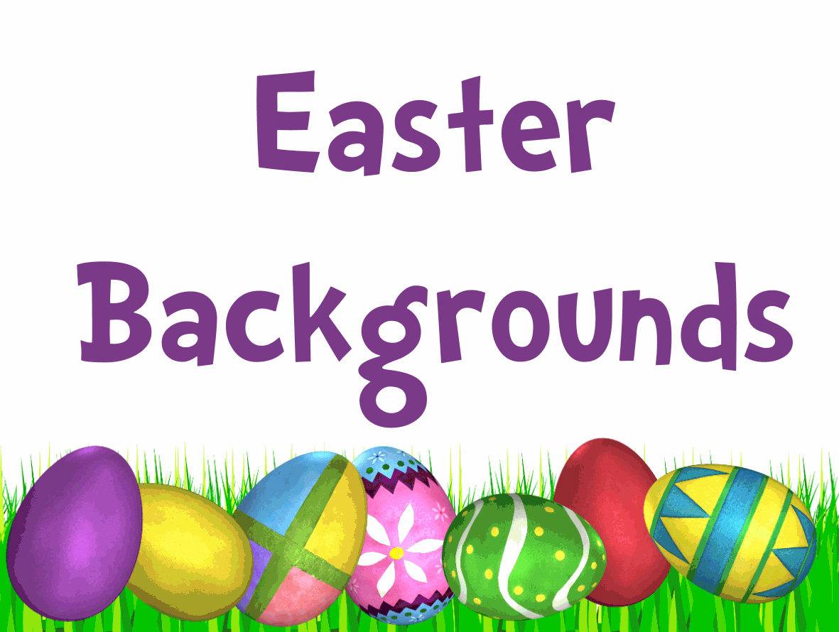 Easter Sunday Clipart