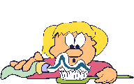 Animation Library | Dentists