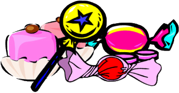 Sweet Clip Art