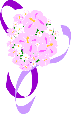 Bridal Shower Clipart For Invitations - Free ...