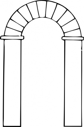 Five Pillars Clip Art | Car Interior Design