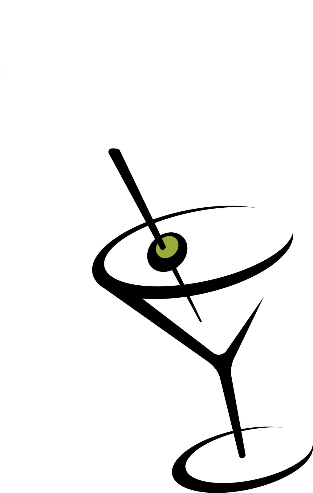 Free Martini Glass Clip Art Pictures - Clipartix