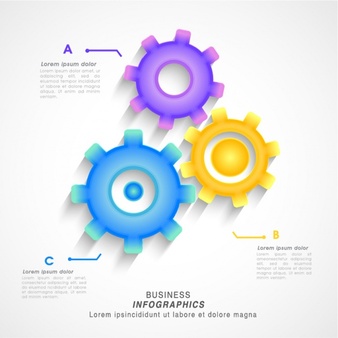 Gear Vectors, Photos and PSD files | Free Download