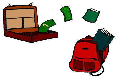 Scholarship Clip Art - Tumundografico
