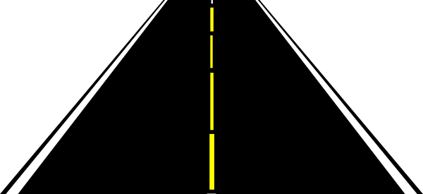 Road Free Clipart
