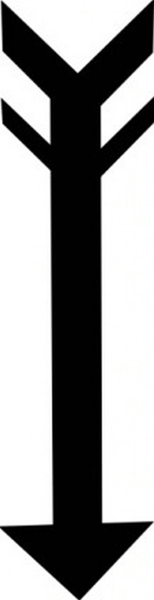 Arrow Clip Art - Free Clipart Images