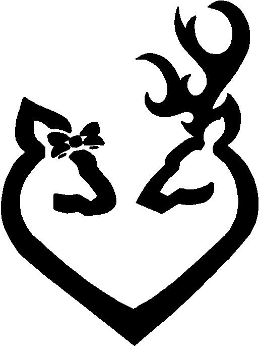 Browning Heart