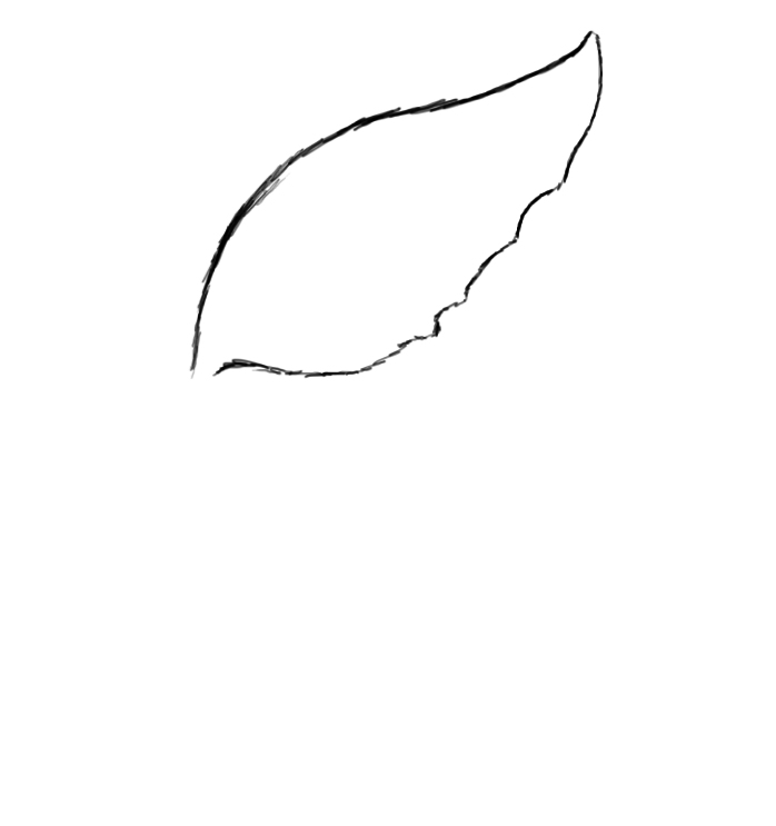 How To Draw A Simple Heart