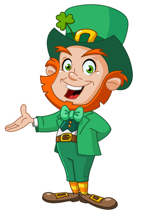 How to Catch a Leprechaun