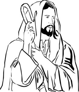 Those Who Mourn Need a Good Shepherd | Ezerwoman's Blog