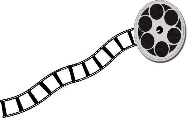 Film strip clipart png