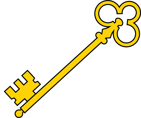 Key Clip Art Free - Free Clipart Images