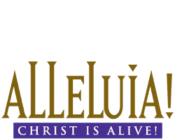 Easter Worship - St Luke's United Church of Christ