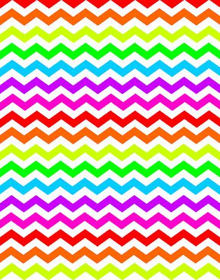 Chevron Pattern Background ...