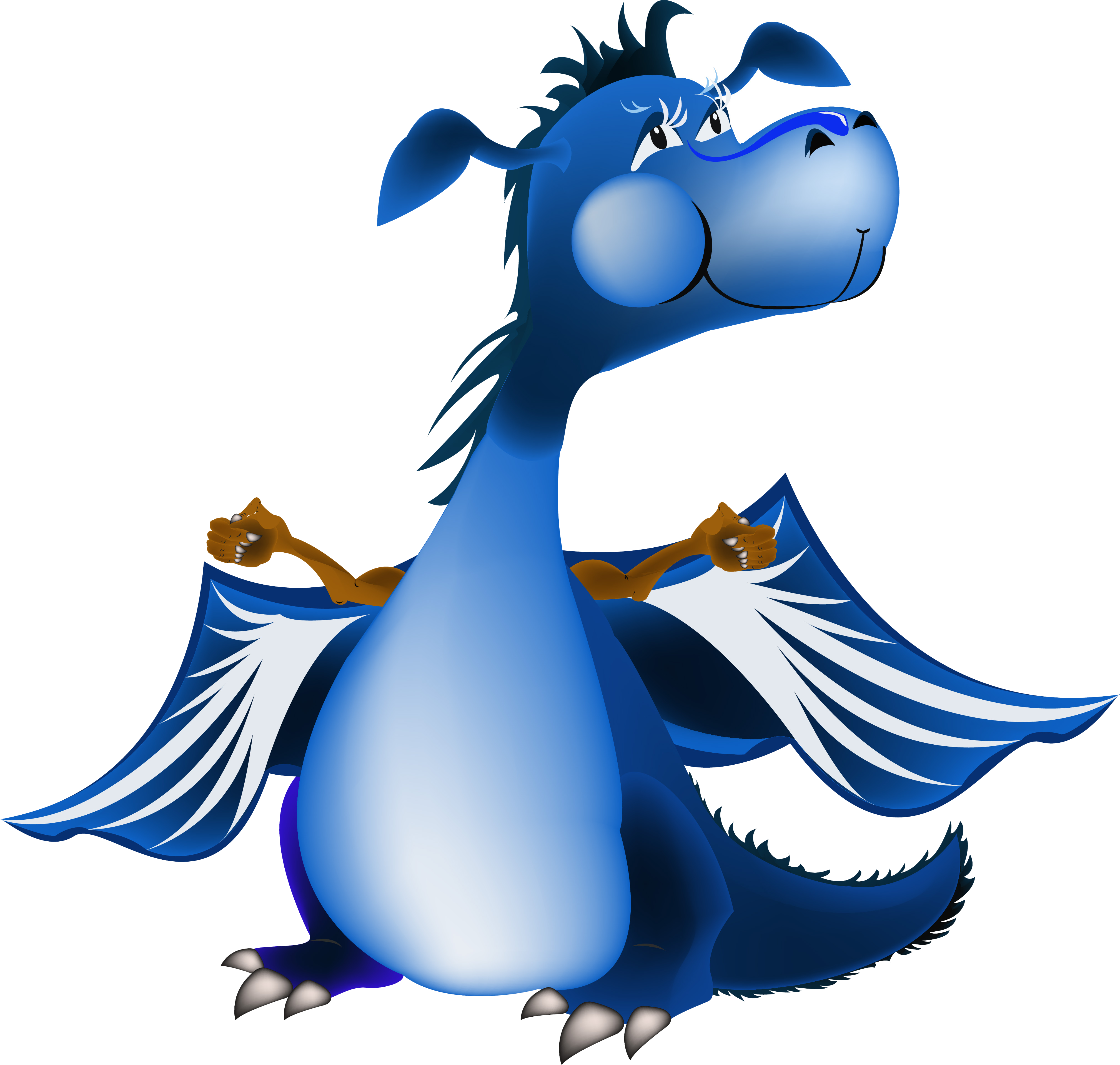 Funny Dragon Pics | Free Download Clip Art | Free Clip Art | on ...