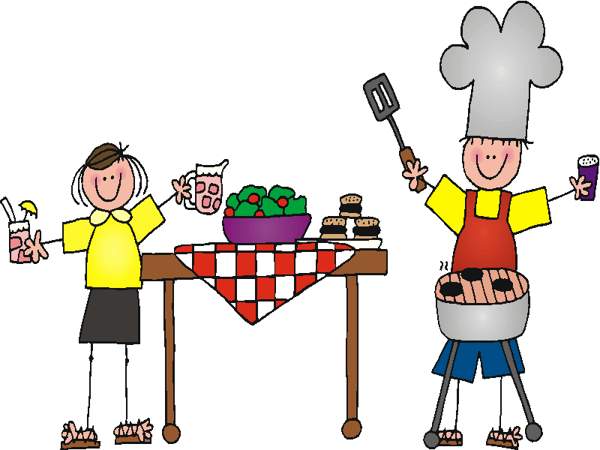 Clip art for labor day - Clipartix