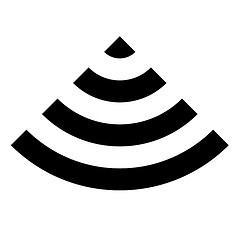 Visual Simile Symbol Icon Echos - a set on Flickr