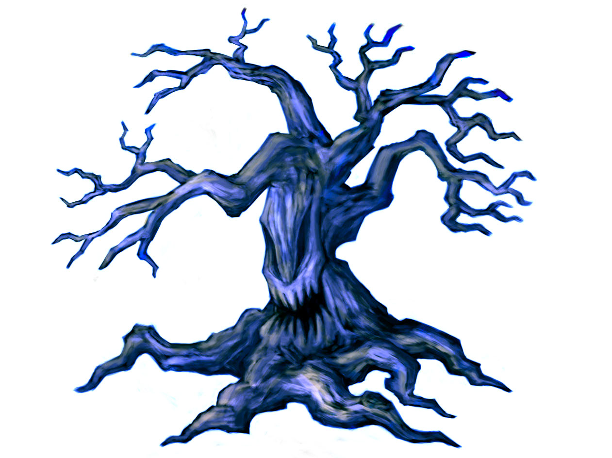 Tree Artwork Pictures